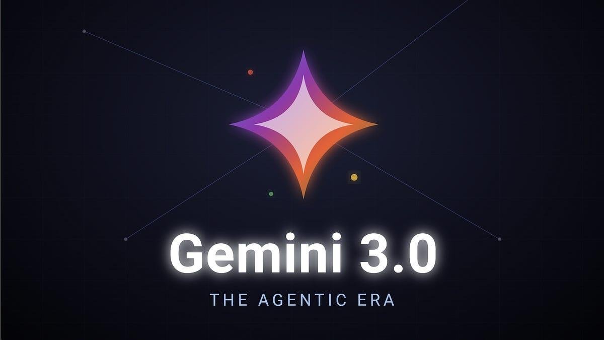 Three Years from GPT-3 to Gemini 3
