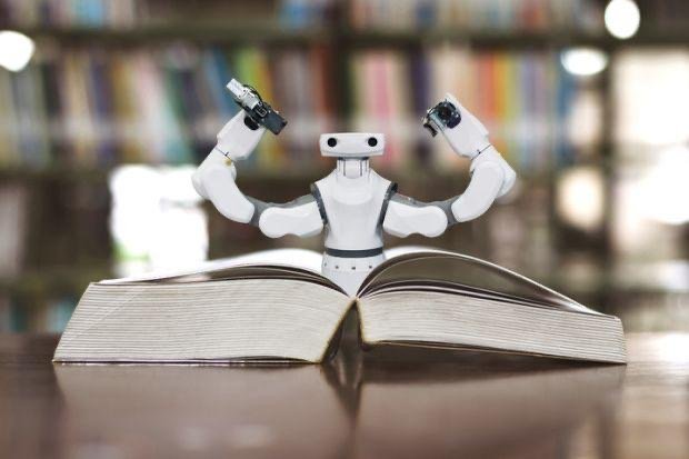 Southampton dumps Turnitin over use of students’ work to train AI
