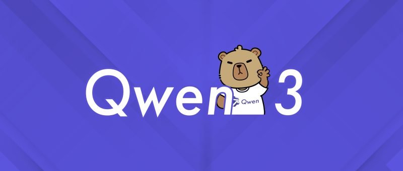 Qwen3: Think Deeper, Act Faster