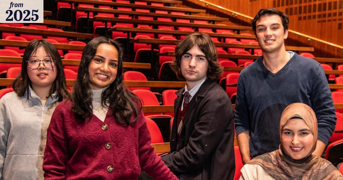 After three years with ChatGPT, what’s the value of a university degree?