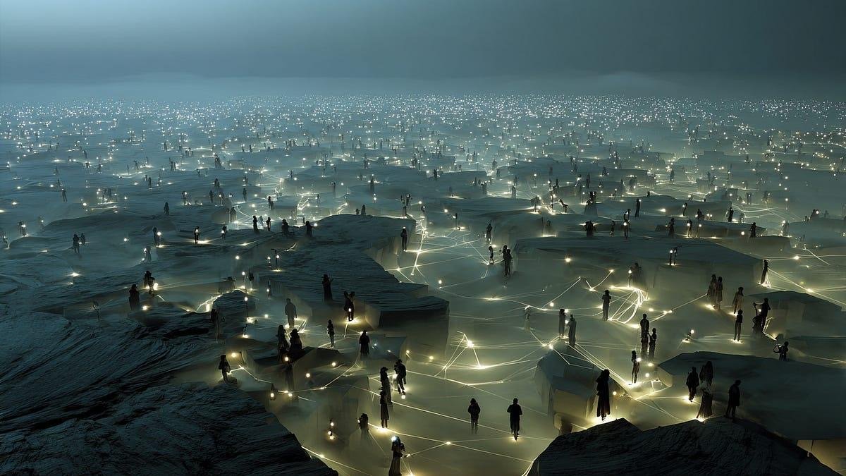 Mass Intelligence