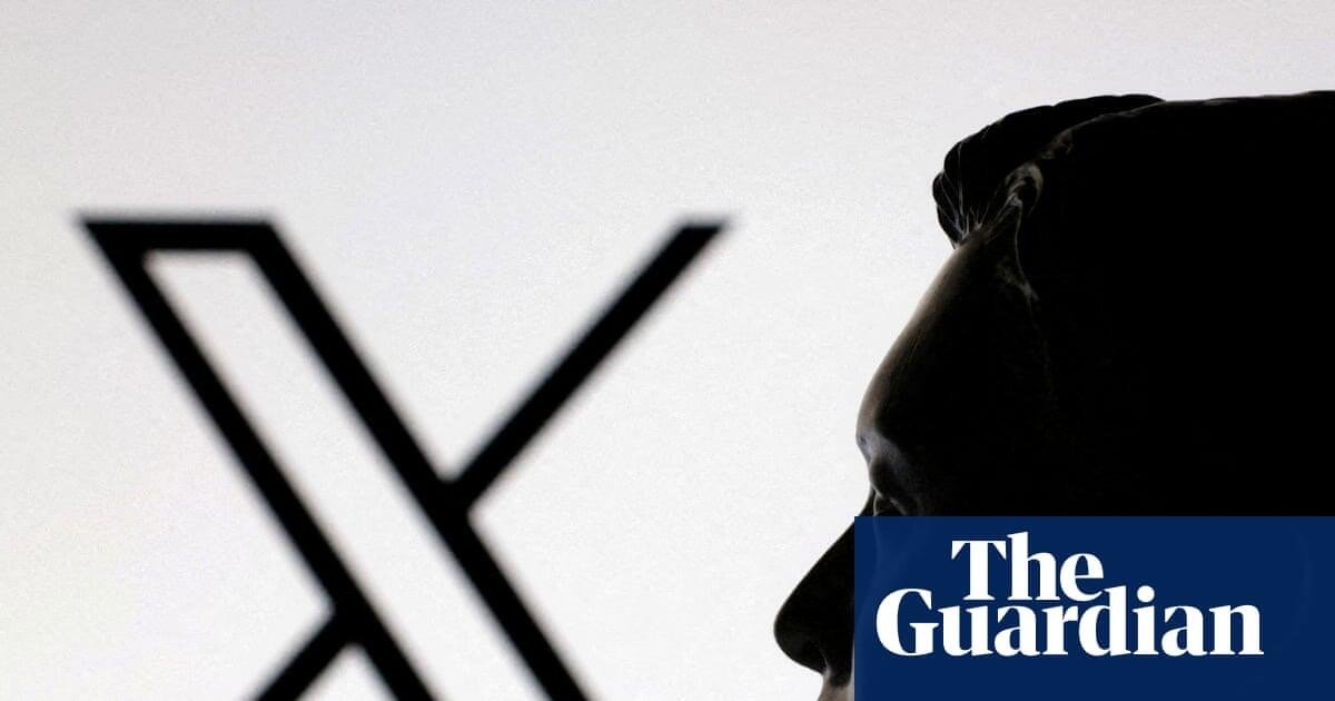 Musk’s AI firm forced to delete posts praising Hitler from Grok chatbot