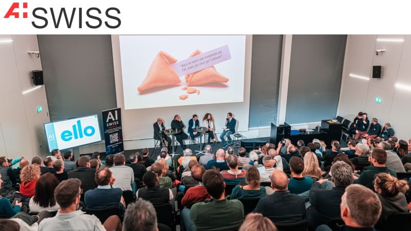 AI in Education: A-I Swiss Resources for Educators