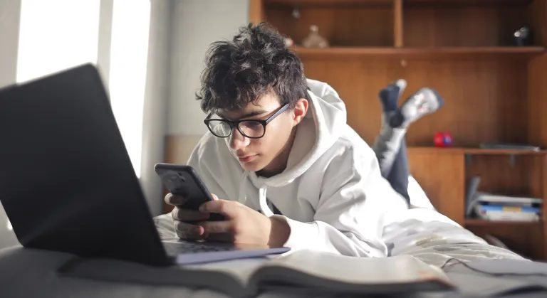 New report reveals how risky and unchecked AI chatbots are the new ‘go to’ for millions of children