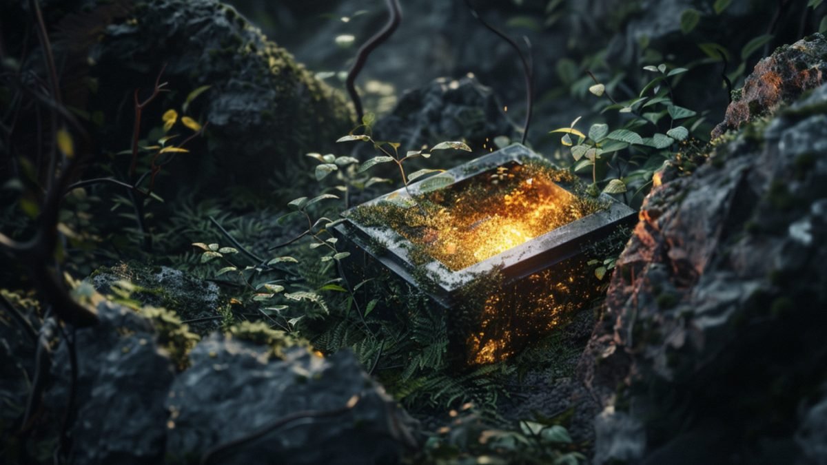 A modern day Pandora's Box - cracking open the Black Box of AI...