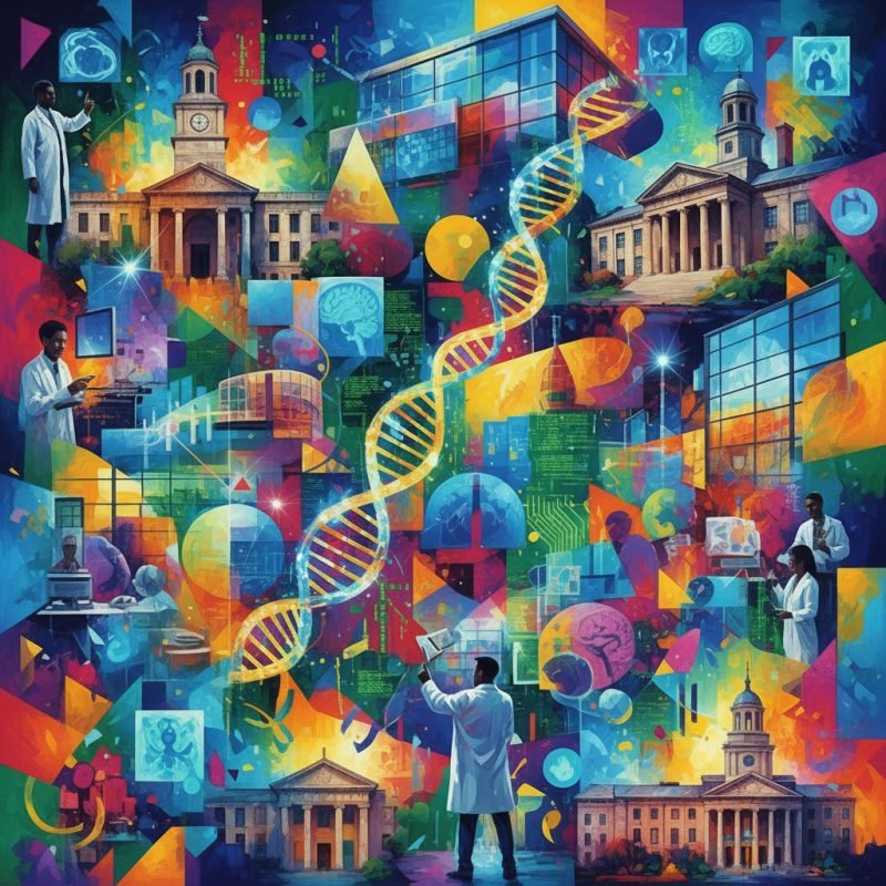 Universities Must Reclaim AI Research for the Public Good | Stanford HAI