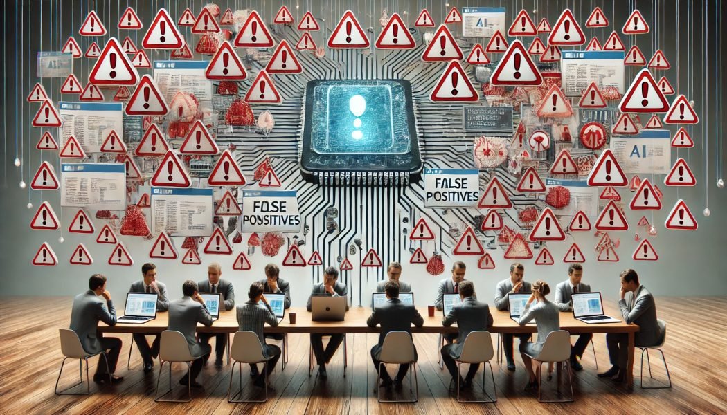 How to make a 100% accurate AI detector – or, why we need specificity in discussions of AI detector accuracy