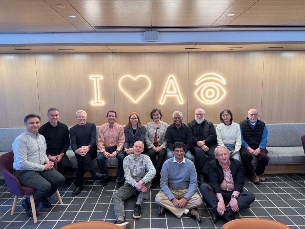 AAAI 2025 Presidential Panel on the Future of AI Research - AAAI