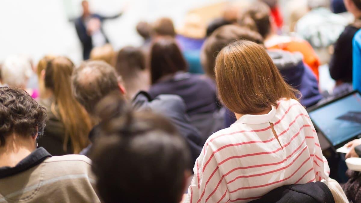 Outrage as university says AI tutors will run lectures in course