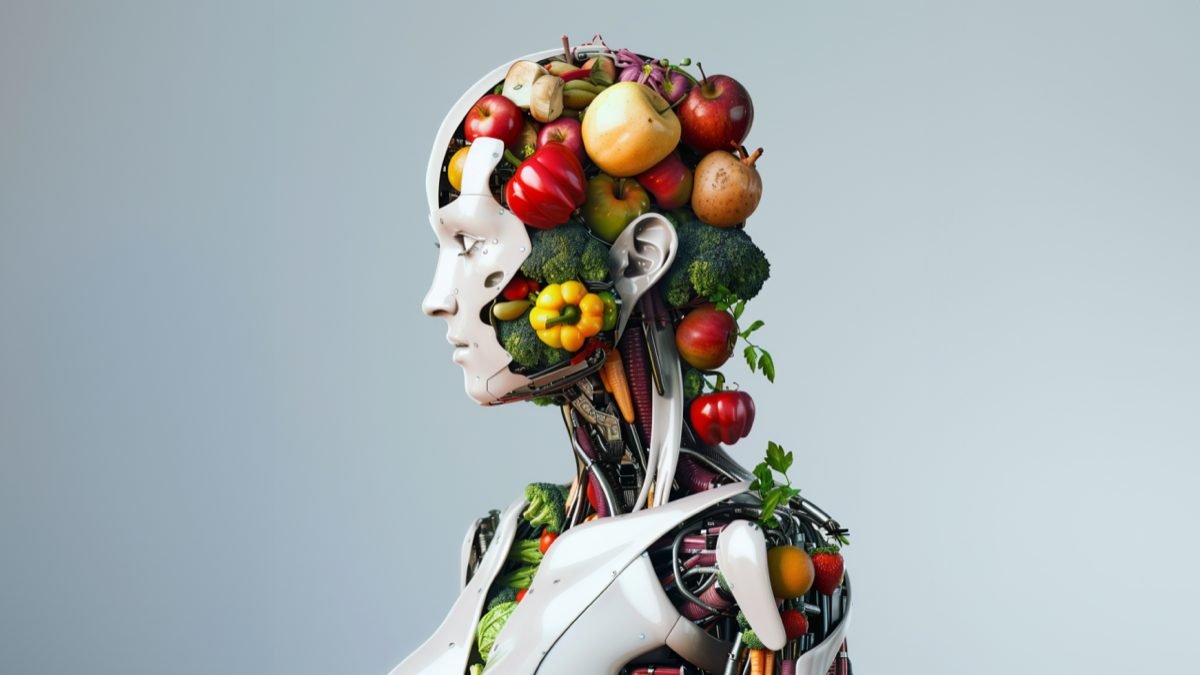 The Data Nutrition Approach to AI Transparency