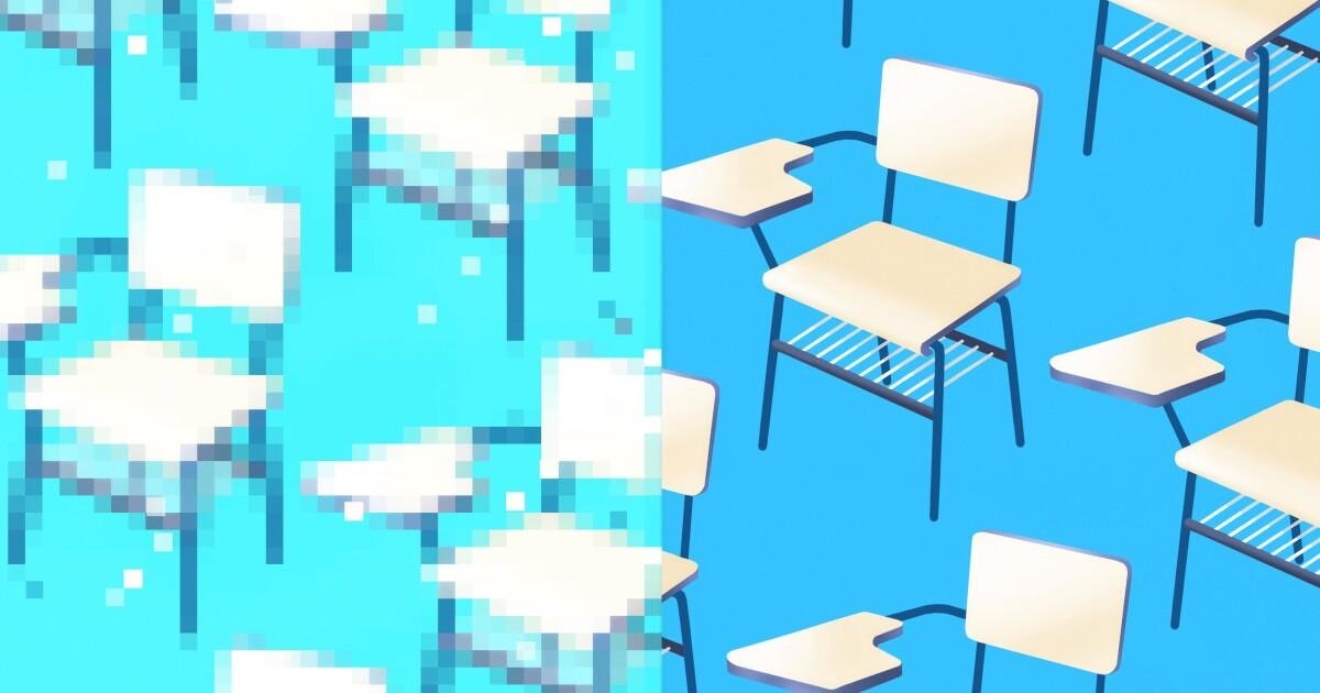 Professors Ask: Are We Just Grading Robots?