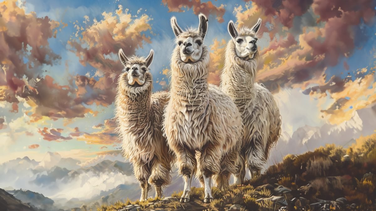 Llama 3 has arrived
