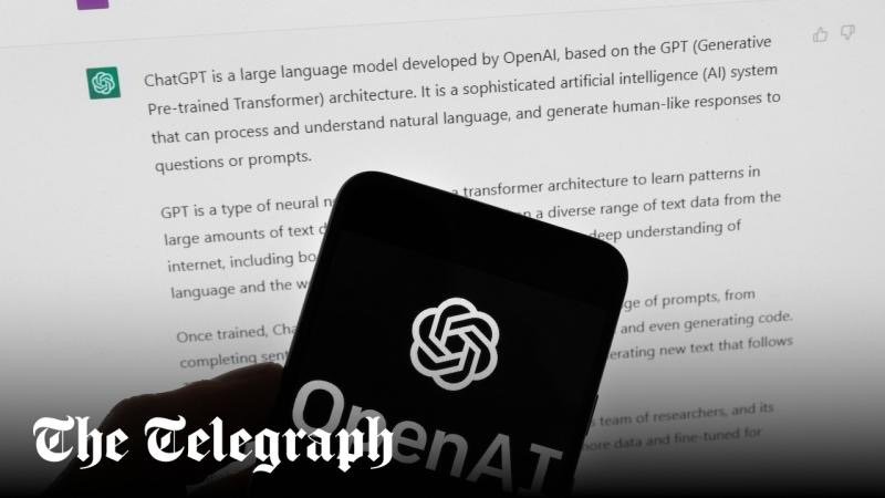 OpenAI software ignores explicit instruction to switch off
