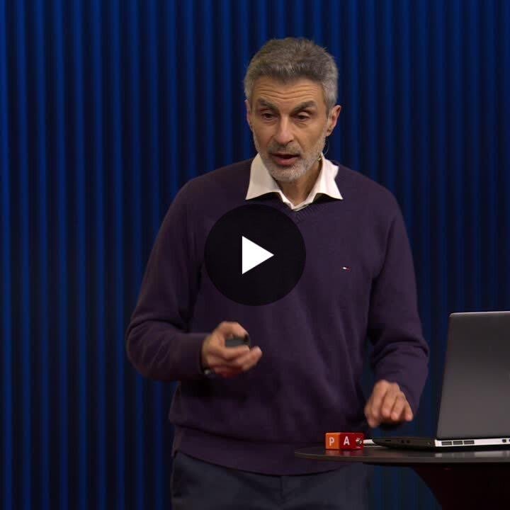 How I'm fighting for safer AI at TED Conferences | Yoshua Bengio posted on the topic | LinkedIn