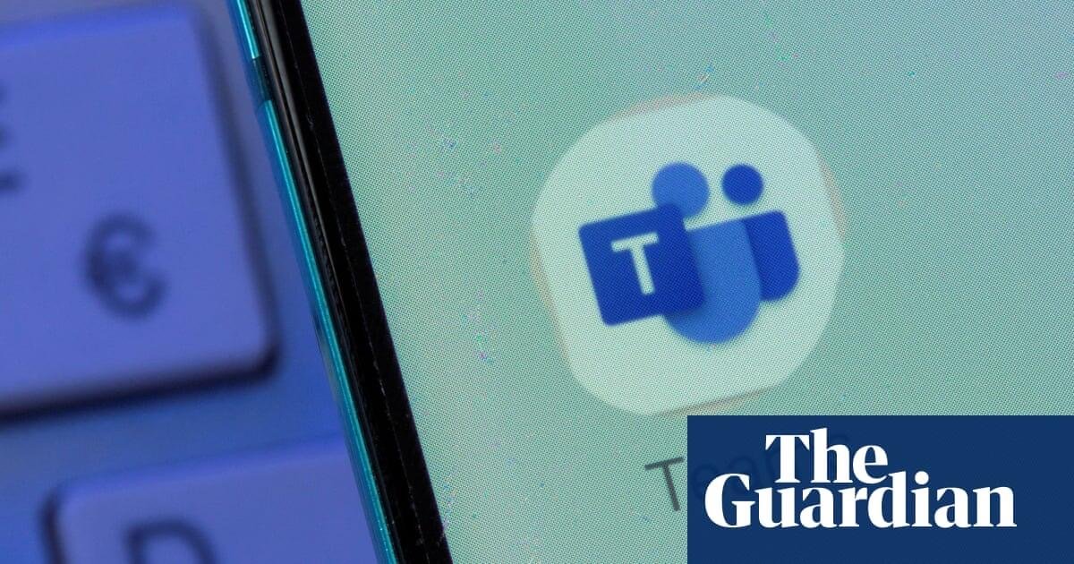 NSW education department caught unaware after Microsoft Teams began collecting students’ biometric data