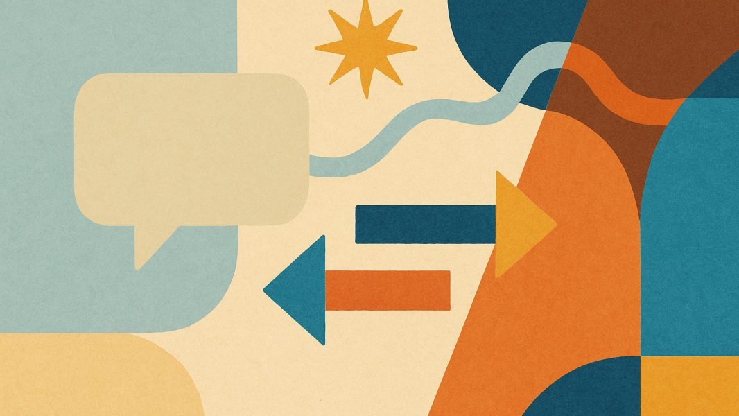 Six shifts in language that may help educators and students with generative AI