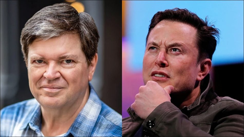 Yann LeCun (Chief AI Scientist at Meta) vs Elon Musk (it's a long list but xAI is what matters here) - just what is science really? 🔬⚛️🤖
