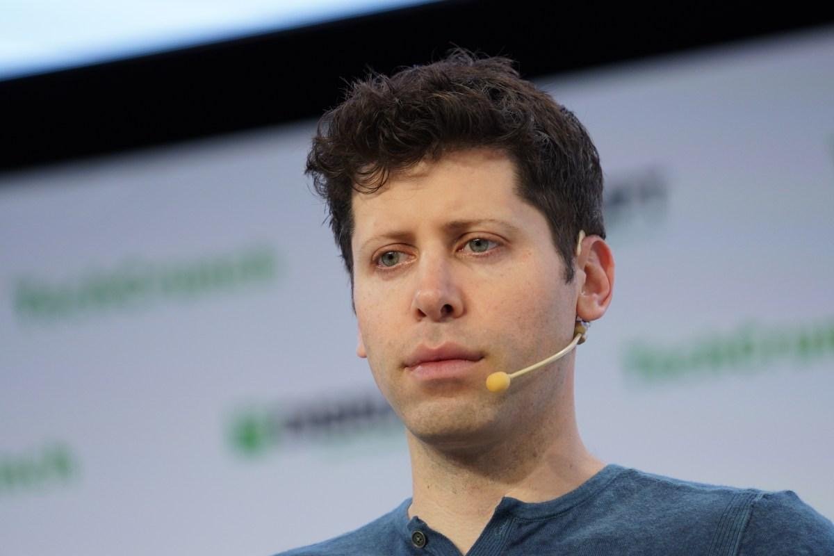 OpenAI pledges to give U.S. AI Safety Institute early access to its next model | TechCrunch
