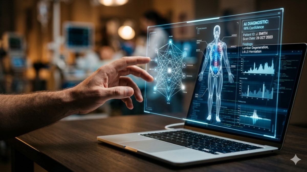 Harvard's AI triage study: 98% confident. No one's liable if it's wrong.