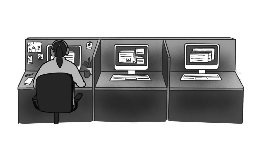The AI jobs narrative is BS