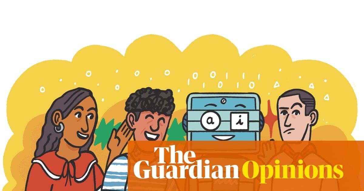 AI will make language barriers disappear – and diminish our understanding of other cultures