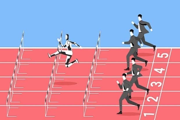 With AI models and use outpacing governance, committees need help
