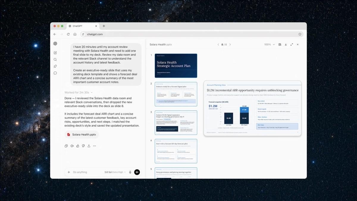 OpenAI is shutting down Atlas, but its AI browser ambitions are still growing | TechCrunch