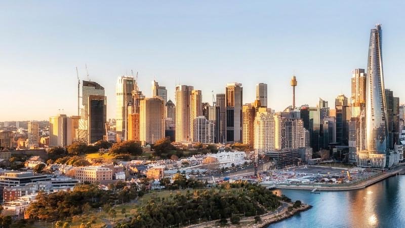 Where AI could reshape Australia politics