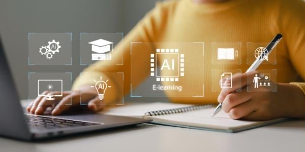 Education is the key ingredient to making ‘AI in Australia’s Interest’ future-ready