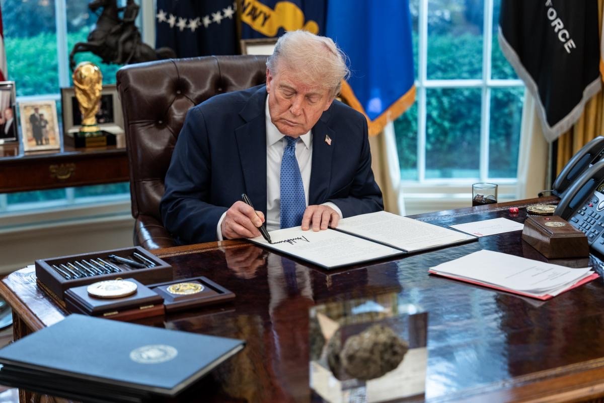 Inside Trump’s Ambitious AI Action Plan | Stanford HAI