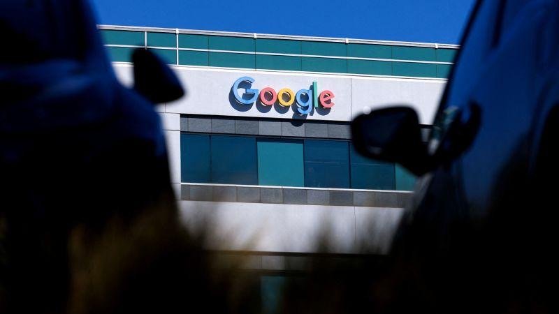 Google will not be forced to sell off Chrome or Android, judge rules in landmark antitrust ruling | CNN Business