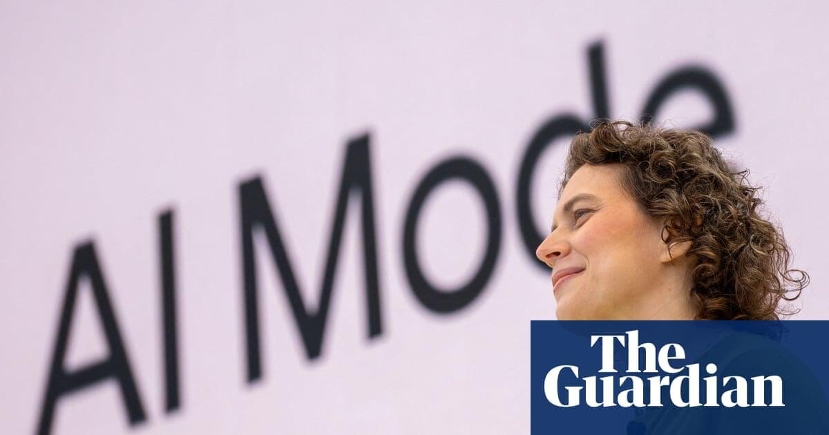 ‘Existential crisis’: how Google’s shift to AI has upended the online news model