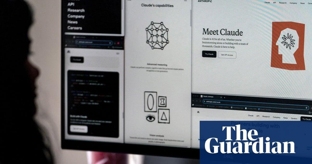 Advanced AI suffers ‘complete accuracy collapse’ in face of complex problems, study finds