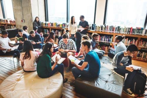 Student Perceptions of AI 2025 - Artificial intelligence