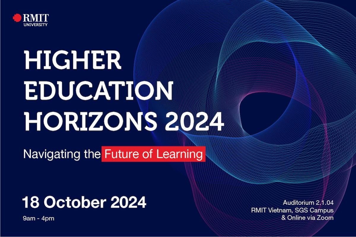 Higher Education Horizons 2024