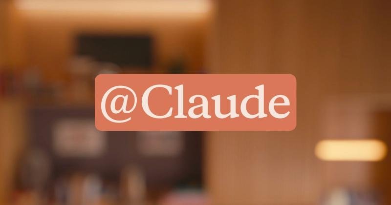 Introducing Claude Tag