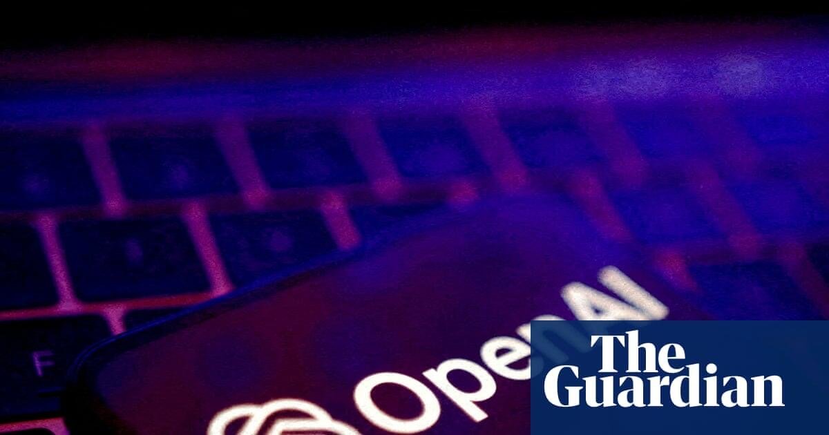Sam Altman issues ‘code red’ at OpenAI as ChatGPT contends with rivals
