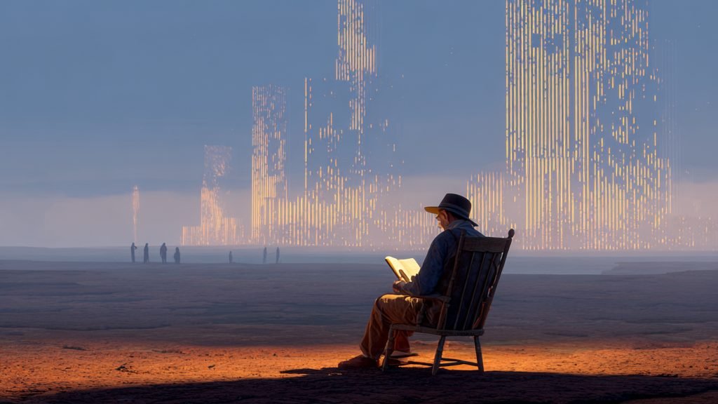 Australia's National AI Plan: What It Gets and What It Misses