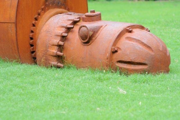 Universities risk irrelevance by failing to engage fully with AI