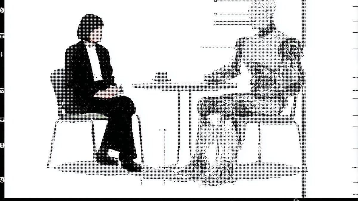 Giving your AI a Job Interview
